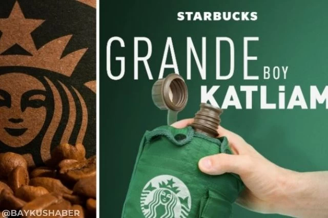 Starbucks’un Sahibi ve Protestolarla İlgisi Hakkında Doğru Bilinen Yanlışlar