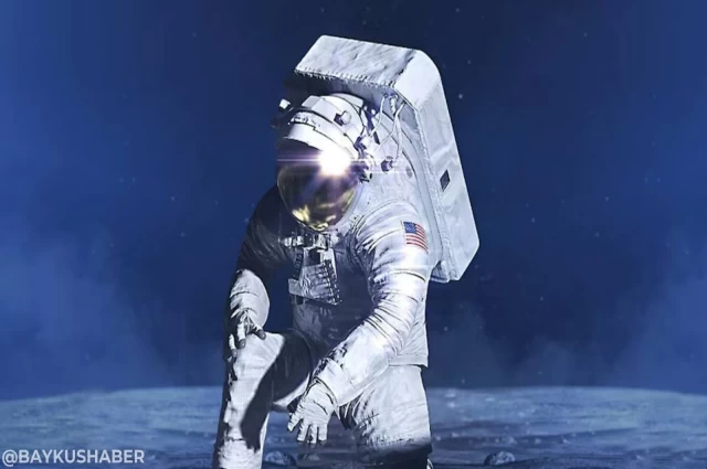 Starliner mekiğinde sorun çıktı: Astronotlar günlerdir Dünya'ya geri dönemiyor!