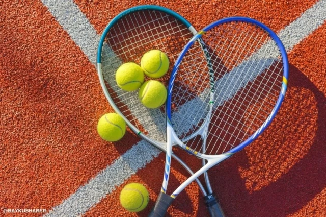 Tenis Nasıl Oynanır? Tenis Kuralları Nedir, Kaç Settir?