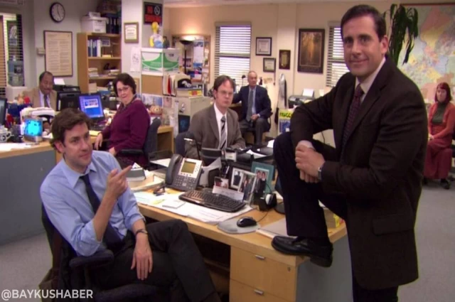 The Office Hakkında Muhtemelen Bilmediğiniz Birbirinden İlginç Yapım Notları!