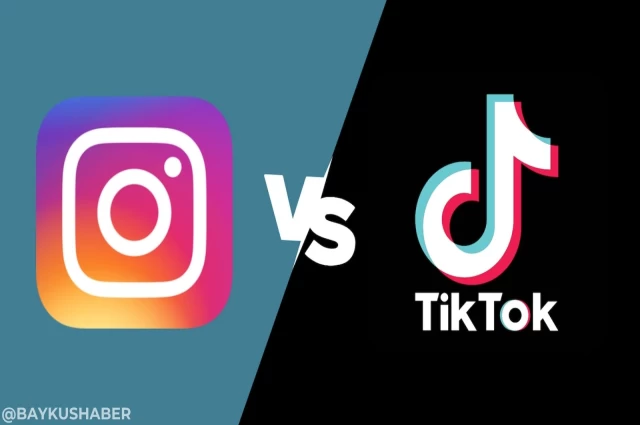 TikTok Instagram'a Meydan Okuyor: Yeni Fotoğraf Uygulaması Whee Piyasaya Sürüldü