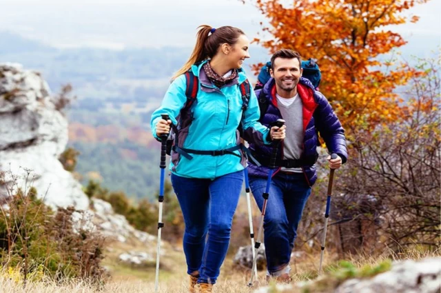 Trekking Ne Demek? Nasıl Yapılır?