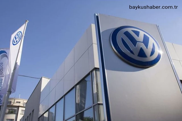 Volkswagen, Birçok Aracına ChatGPT Ekledi!