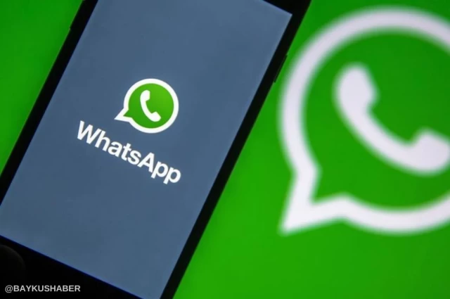 WhatsApp'tan Bir Yenilik Hamlesi Daha! Artık Rehbere Kaydetmeye Son, Sadece...