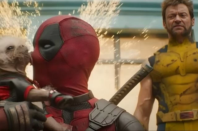 Wolverine ve Deadpool Üçüncü Fragmanı Yayında!