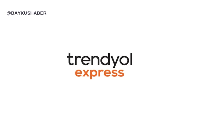 Yeni Bağımlılık: Trendyol Express