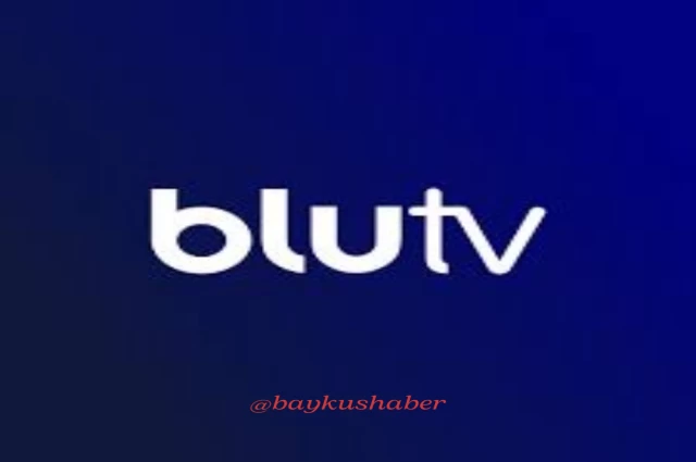 Yeni Nesil Dizi Platformu: Blutv