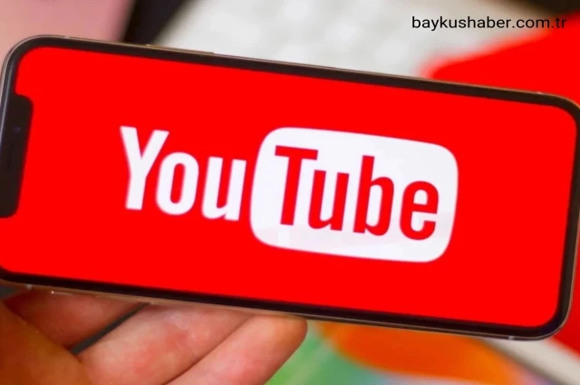 YouTube Uygulamasına Uyku Zamanlayıcısı Ekleniyor