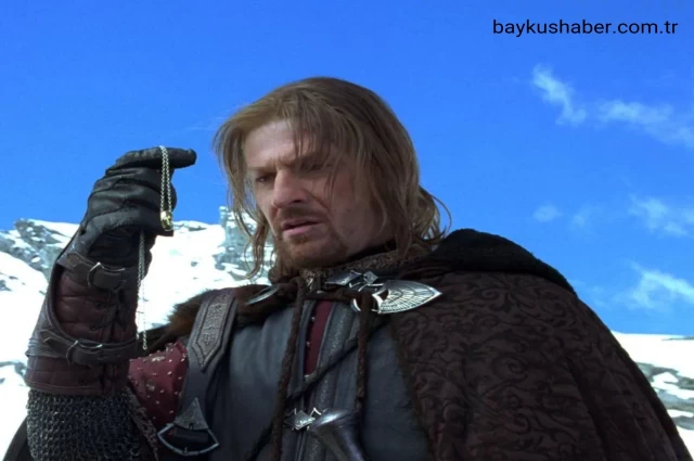 Yüzüklerin Efendisi Boromir Kimdir? Boromir Neden Öldü?