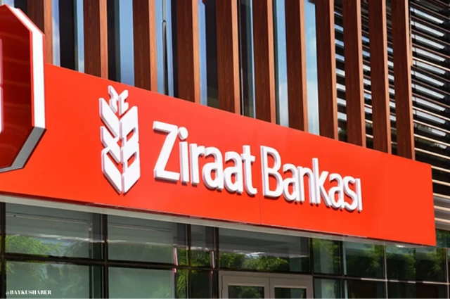 Ziraat Bankası İşçi Alımı: Ziraat Bankası Çalışan Alacağını Duyurdu! Peki İşçi Alımı Şartları Ne? İşte Şartlar ve Pozisyonlar...