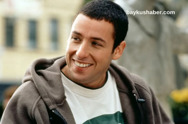 Adam Sandler Filmleri