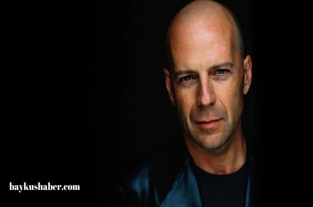 Aksiyon filmlerinin efsane ismi Bruce Willis'ın en iyi filmleri