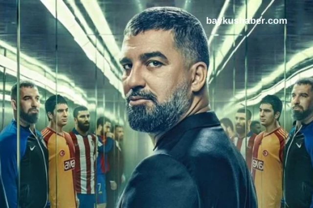 Arda Turan Belgeseli Geliyor