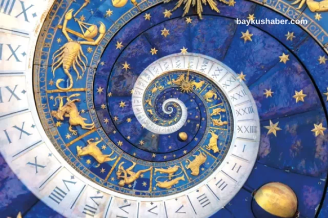 Astrolojide 2. Ev Anlamı Nedir?