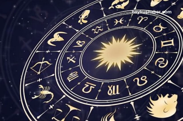 Astrolojide 5. Ev Anlamı Nedir?