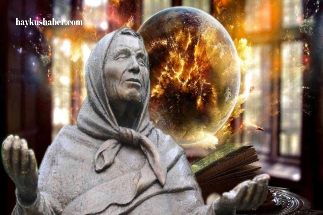 Baba Vanga kimdir? Baba Vanga kehanetleri gerçek mi?