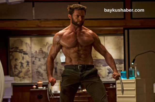 Başarılı Aktör Hugh Jackman Filmleri