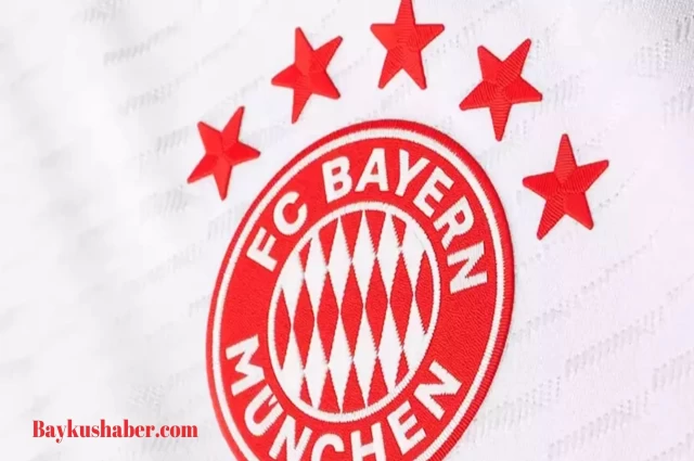 Bayern Münih Oyuncuları, Maçları ve Daha Fazlası