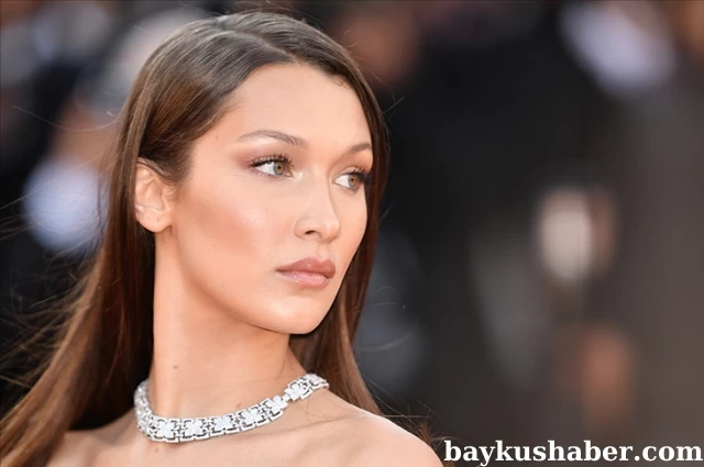 Bella Hadid Kimdir? Hastalığı ve Zor Yaşamı