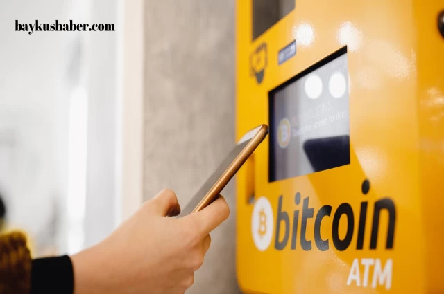 Bitcoin ATM nedir, nerede bulunur? Bitcoin ATM nasıl kullanılır?