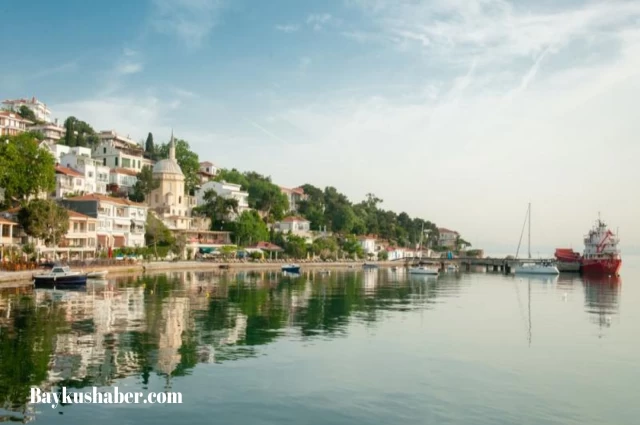 Burgazada'da Ne Var? Neler Yapılır?