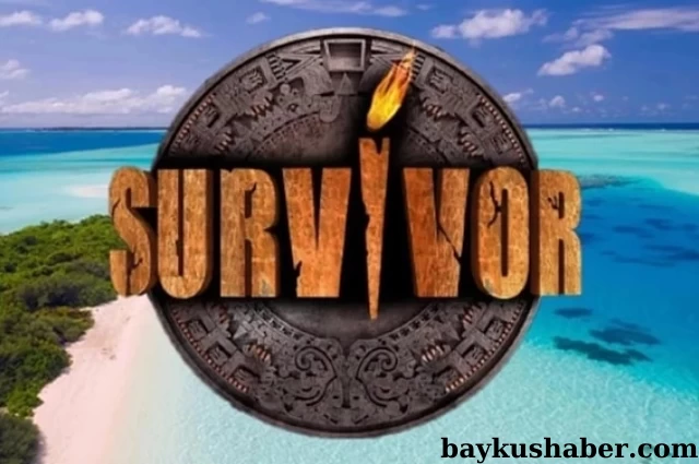 Büyük İlgi Gören Survivor Ne Zaman Başlıyor? Son Şampiyon Kim?