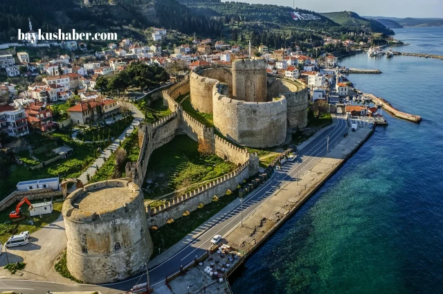 Çanakkale'de mutlaka görmeniz gereken 10 yer!