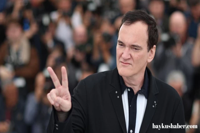 Efsane yönetmen Quentin Tarantino'nun en sevilen filmleri...