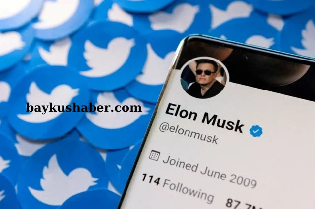 Elon Musk Twitter İsmini Geri Mi getirecek? Twitter Neden "X" Oldu?