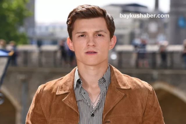 Genç Yetenekli Oyuncu Tom Holland Hakkında Az Bilinenler