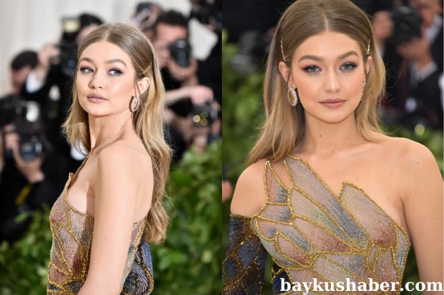 Gigi Hadid Kimdir? Modellik Serüveni