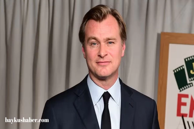 Gişe rekortmeni yönetmen Christopher Nolan'ın en iyi yapımları...