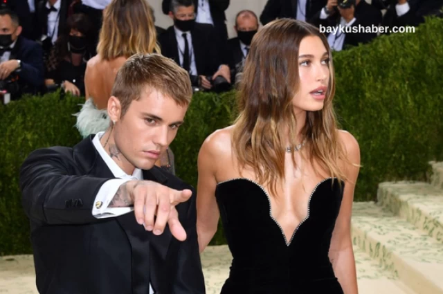 Hailey Bieber ve Justin Bieber'ın Bebeği Yakında Doğacak