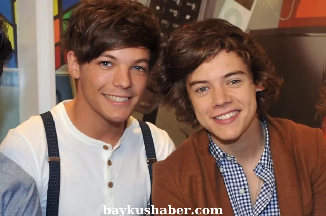 Harry Styles Kimdir? Louis Tomlinson İle Bir İlişkisi Hiç Oldu Mu?