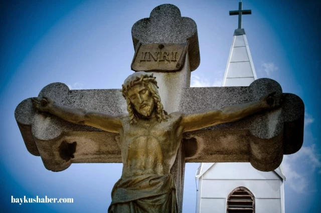 Hristiyanlık nedir, ne anlama gelir? Hristiyanlık ne zaman, nasıl ortaya çıkmıştır? Hristiyanlık'ın kutsal kitabı nedir?