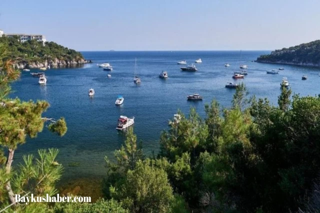 İstanbul Heybeli Ada'ya Nasıl Gidilir?