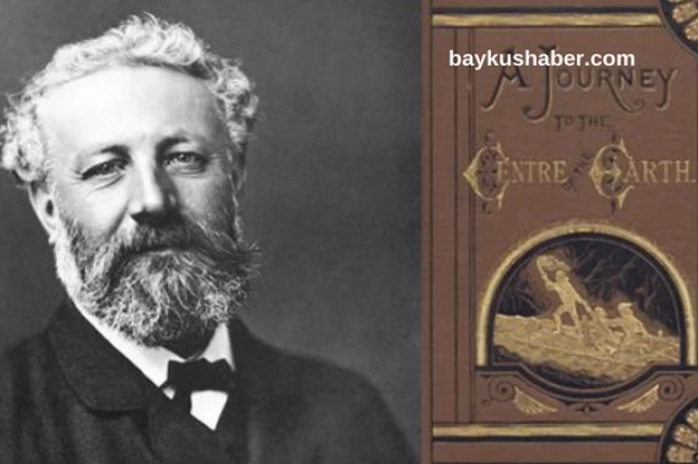 Jules Verne Başyapıtları Hala Popülerliğine Koruyor