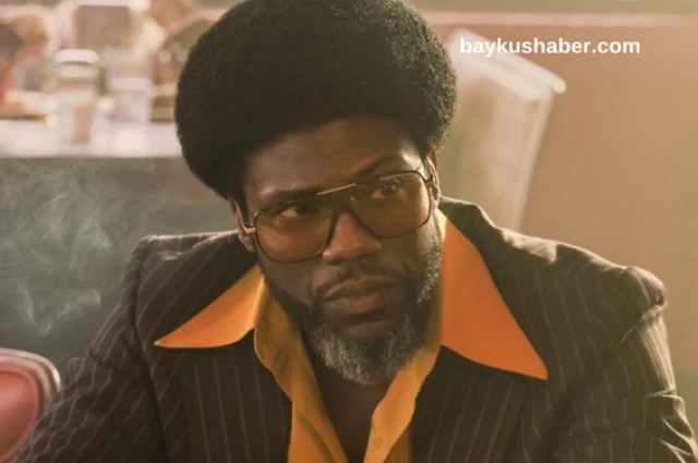 Kevin Hart & Samuel L. Jackson'dan Yeni Fight Night Filmi