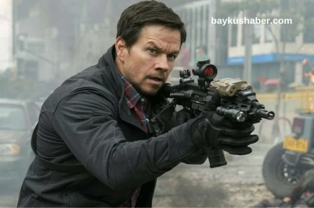 Mark Wahlberg Kariyeri ve Filmleri