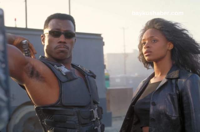 Marvel Şefinden "Blade" Filmi Hakkında Açıklama