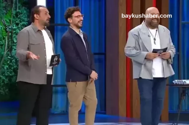 MasterChef Yeni Sezon İzlenmeleri