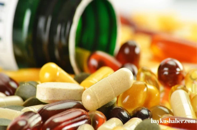 Multivitaminler ne işe yarar?