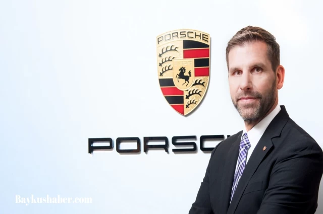 Porsche CEO'su Görevden Alındı! Nedeni Satışların Düşmesi