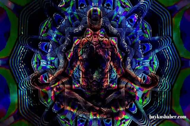 Psychedelic Trance nedir, ne demektir? Psychedelic Trance müzik ne işe yarar?