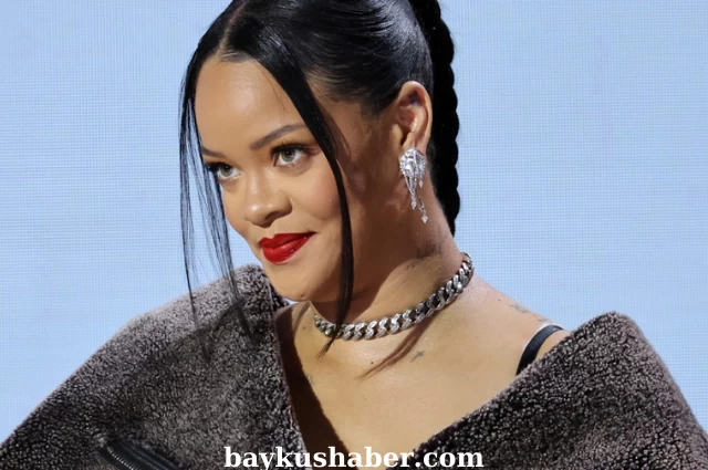 Rihanna Yeni Albüm Çıkarmayı Düşünüyor Mu? Müzik Piyasasına Hiç Dönmeyecek Mİ?