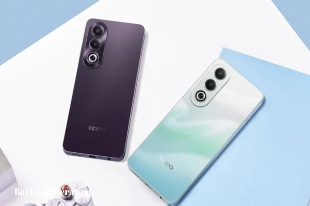 Sağlamlık Testini Geçti: Oppo K12x 5G Tanıtıldı!