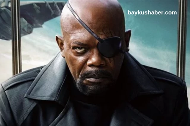 Samuel L. Jackson Filmleri