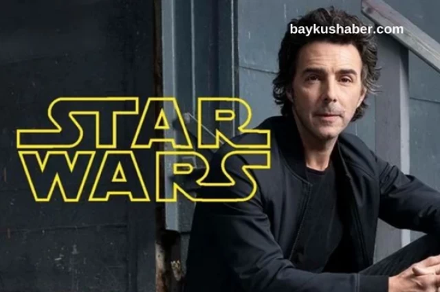 Shawn Levy'nin "Star Wars" Filmi Senaristini Buldu