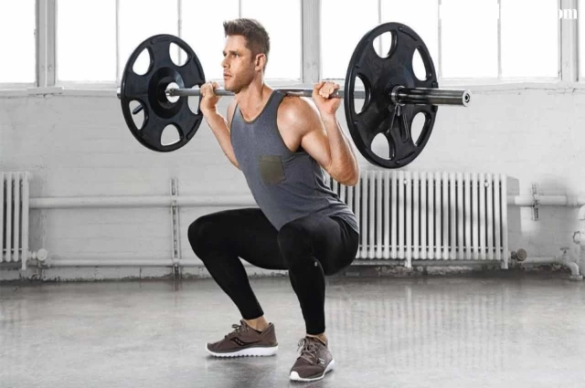 Squat Nedir? Squat Nasıl Yapılır?