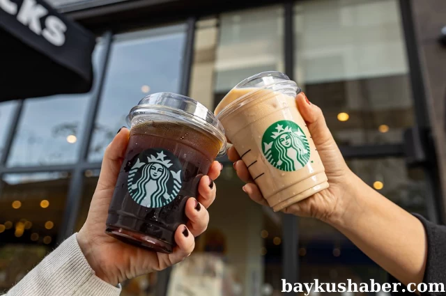 Starbuck'tan Alabileceğiniz Kahve Çeşitleri